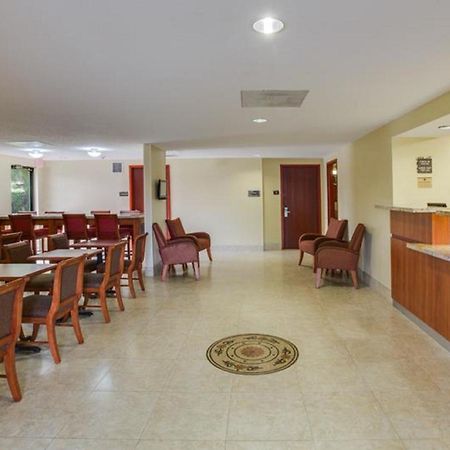 Best Western Fort Lauderdale Airport Cruise Port Luaran gambar