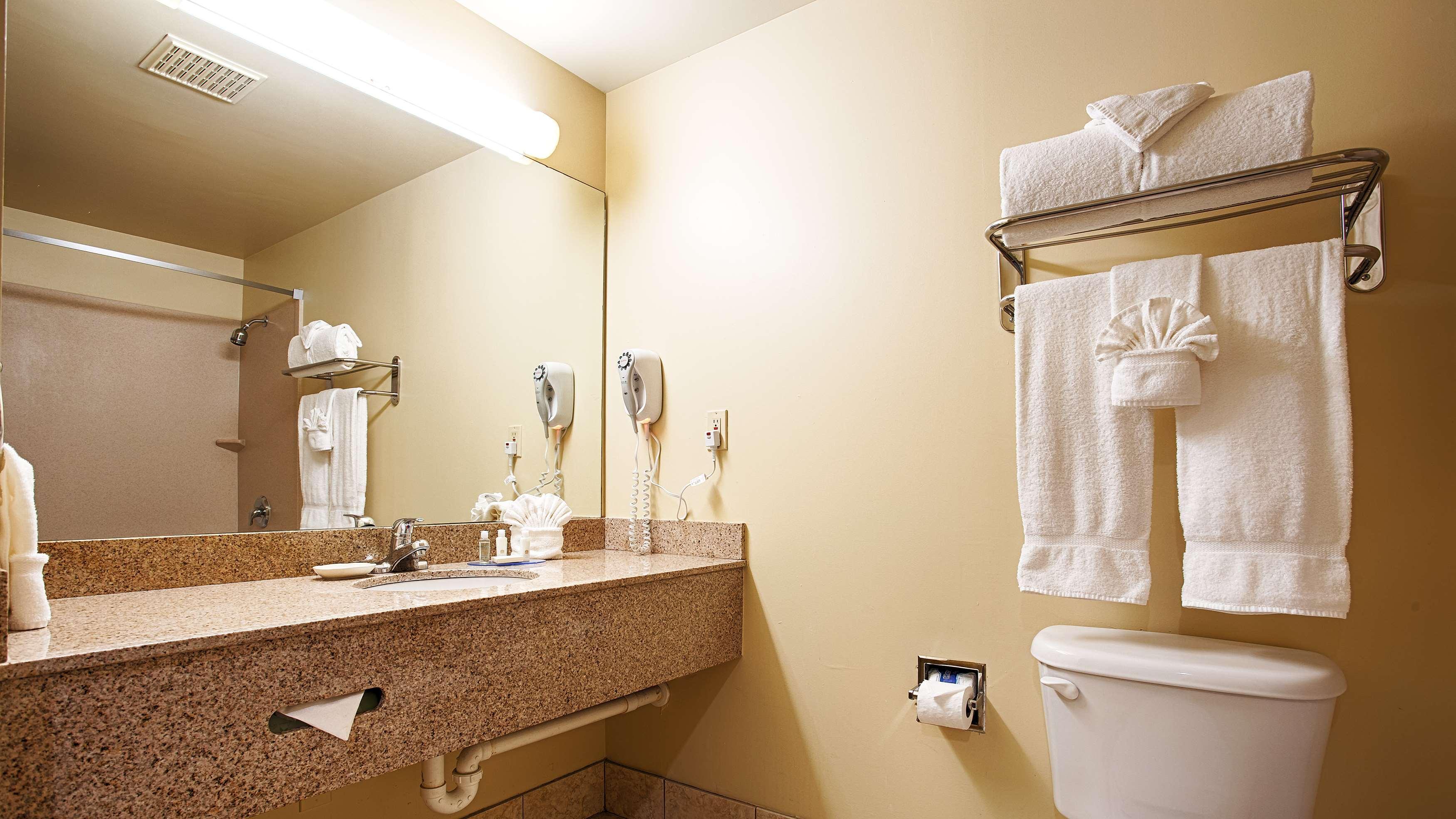 Best Western Fort Lauderdale Airport Cruise Port Luaran gambar