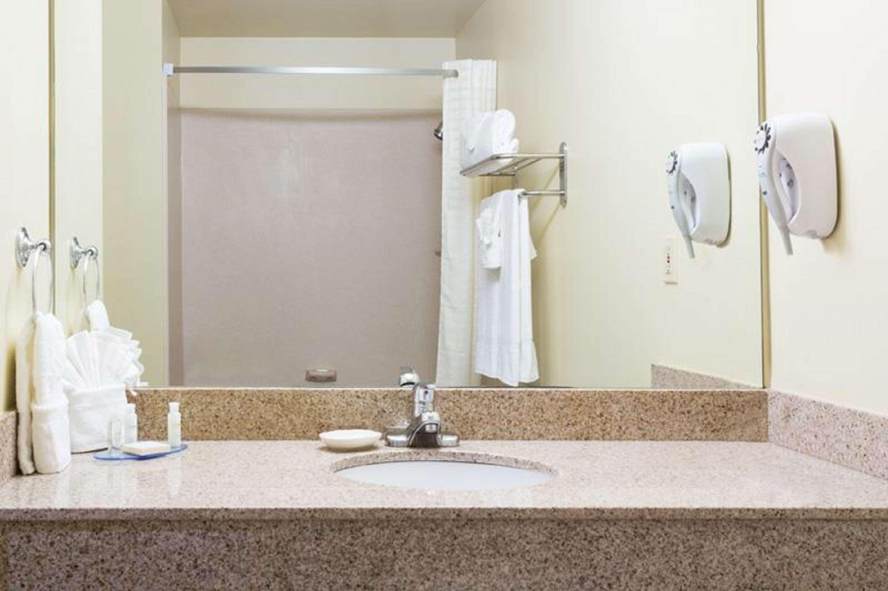 Best Western Fort Lauderdale Airport Cruise Port Luaran gambar