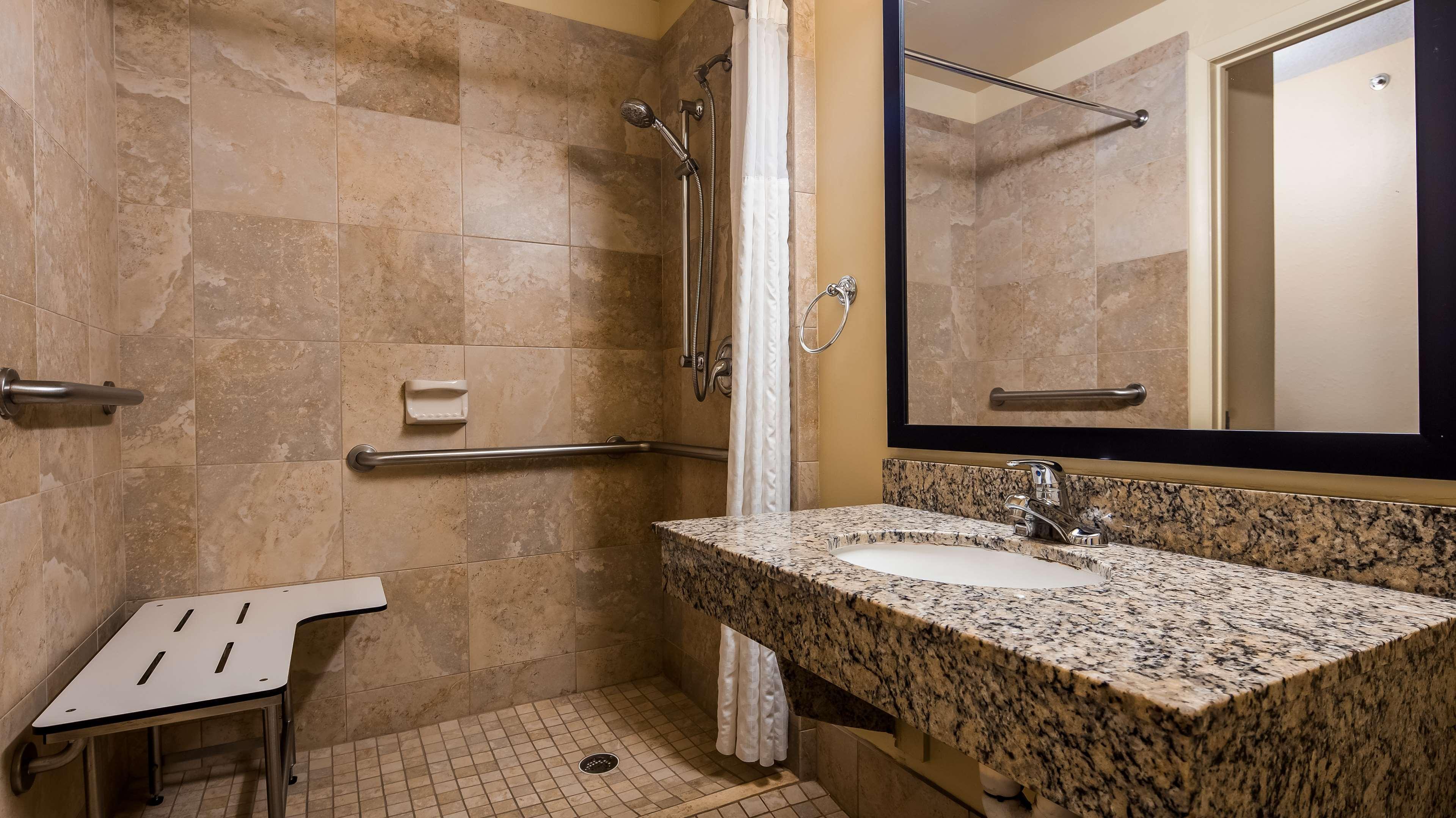 Best Western Fort Lauderdale Airport Cruise Port Luaran gambar