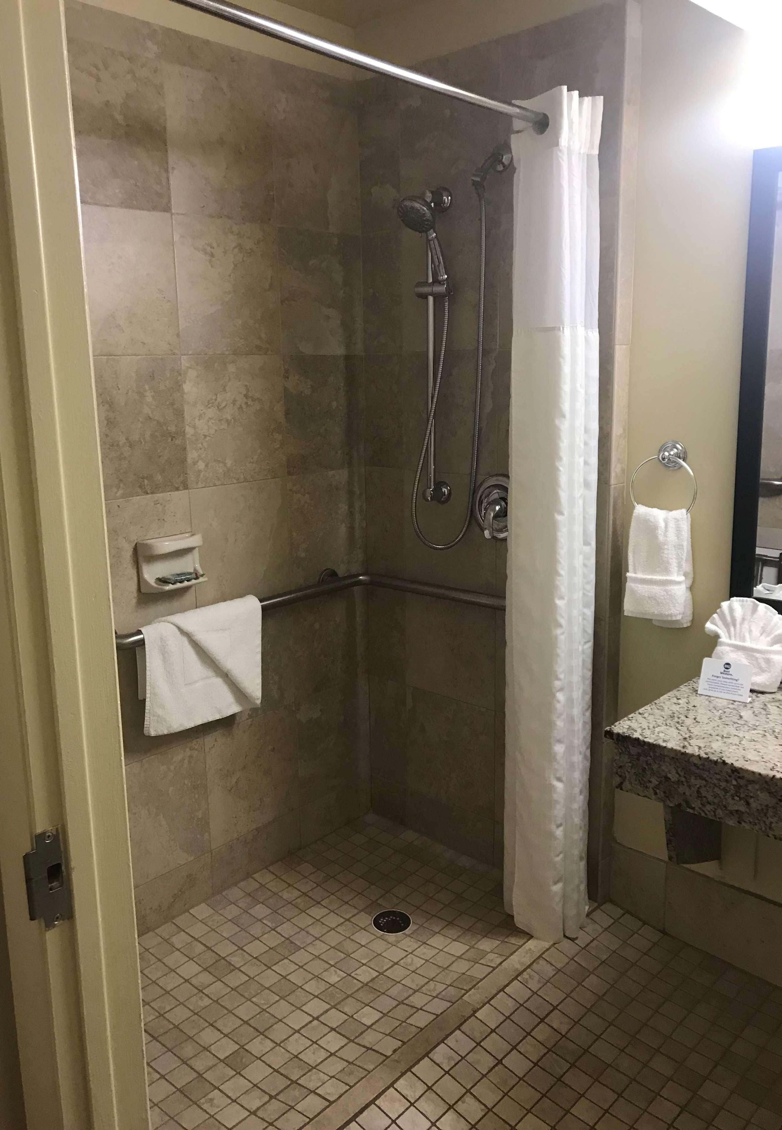 Best Western Fort Lauderdale Airport Cruise Port Luaran gambar