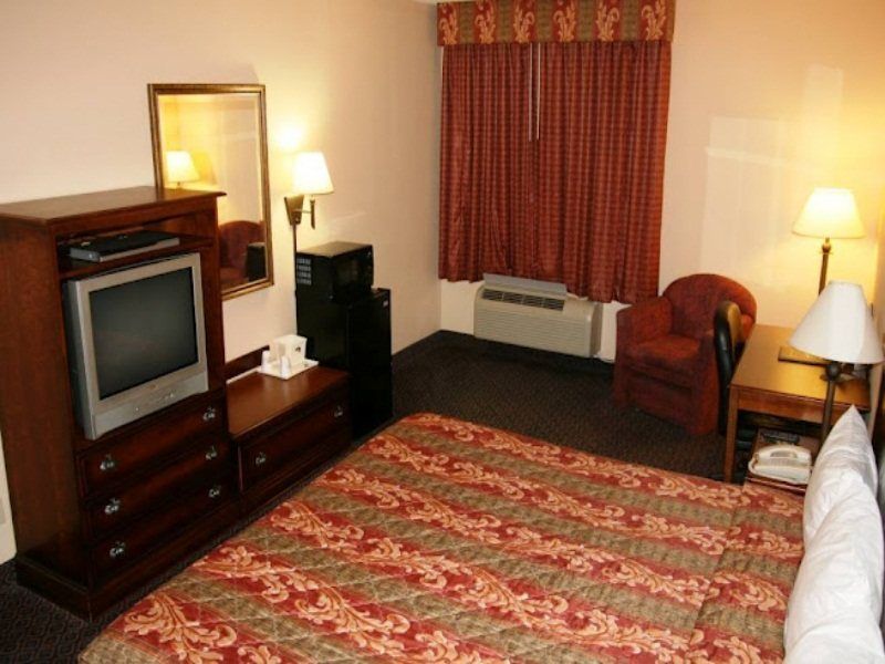 Best Western Fort Lauderdale Airport Cruise Port Luaran gambar