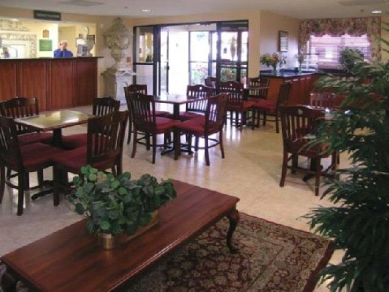 Best Western Fort Lauderdale Airport Cruise Port Luaran gambar