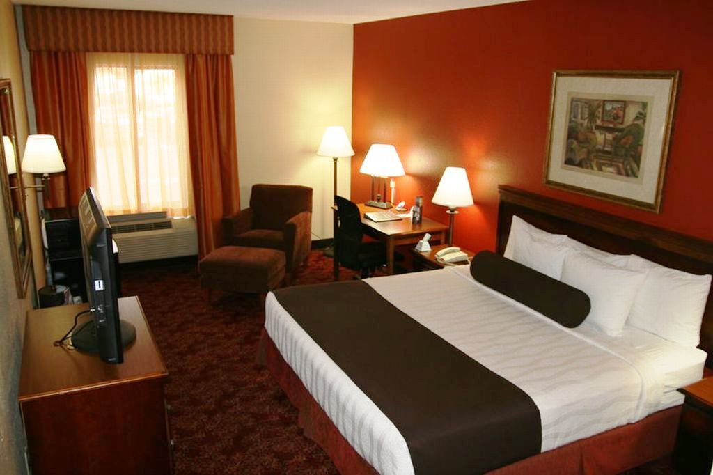 Best Western Fort Lauderdale Airport Cruise Port Luaran gambar