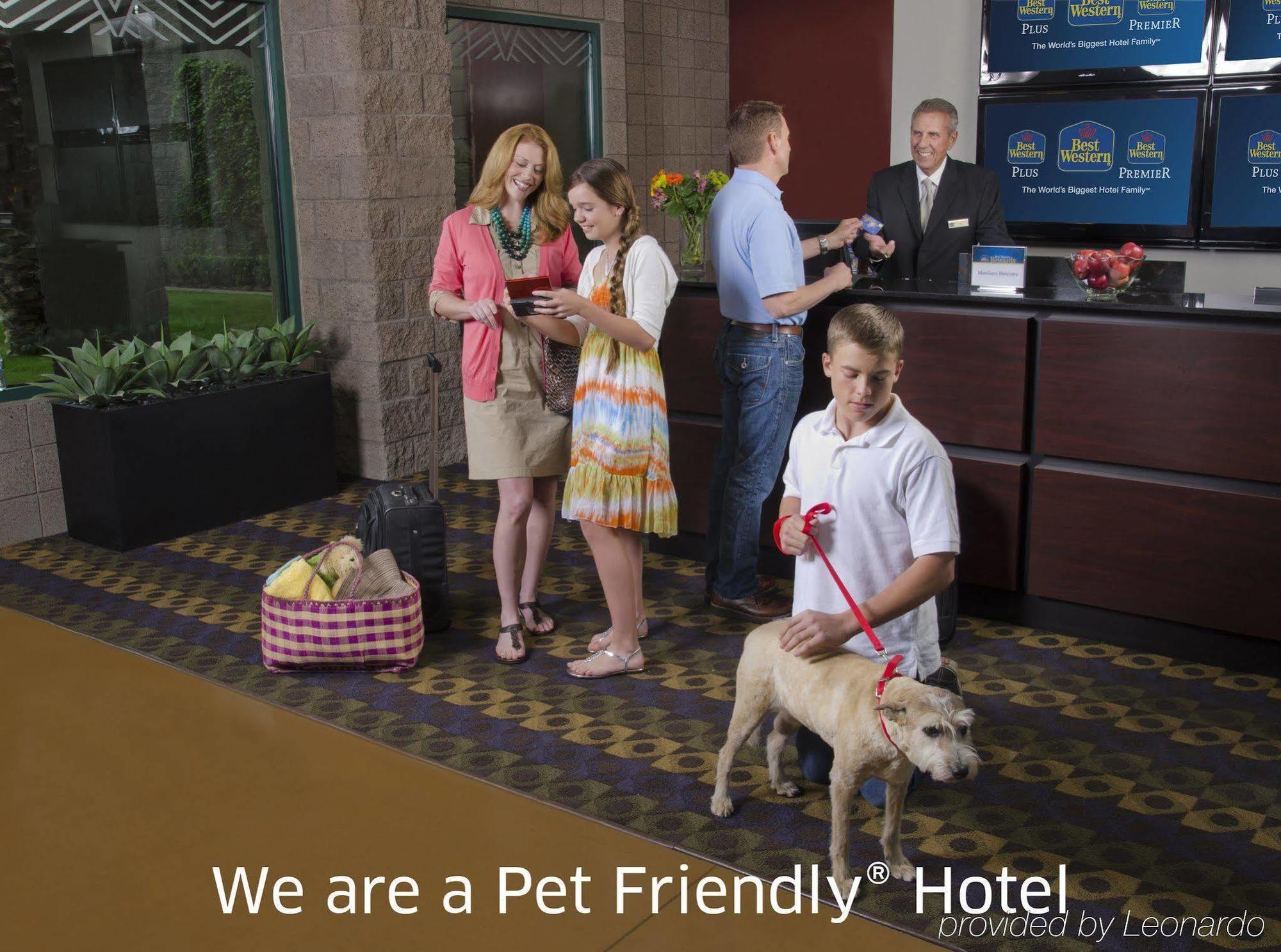 Best Western Fort Lauderdale Airport Cruise Port Luaran gambar