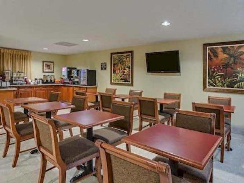 Best Western Fort Lauderdale Airport Cruise Port Luaran gambar