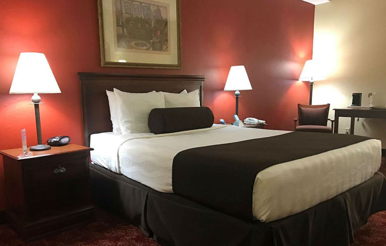 Best Western Fort Lauderdale Airport Cruise Port Luaran gambar